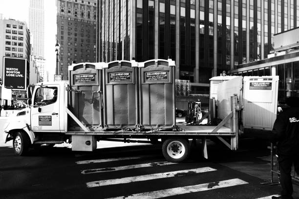 Best Portable toilet rental cost  in Panaca, NV